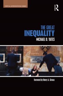 The Great Inequality