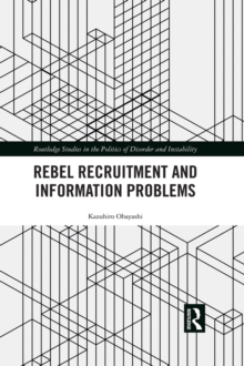 Rebel Recruitment and Information Problems