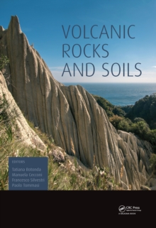 Volcanic Rocks and Soils