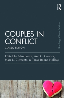 Couples in Conflict : Classic Edition