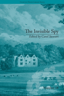 The Invisible Spy : by Eliza Haywood