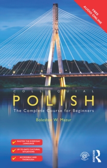 Colloquial Polish : The Complete Course for Beginners