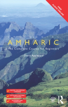 Colloquial Amharic