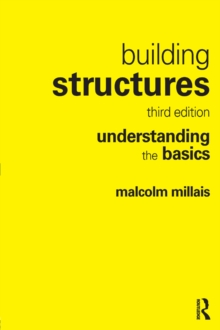 Building Structures : understanding the basics