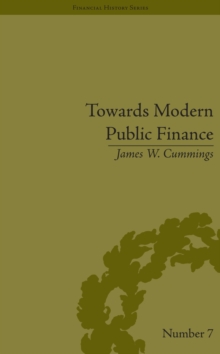 Towards Modern Public Finance : The American War with Mexico, 1846-1848