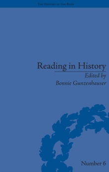 Reading in History : New Methodologies from the Anglo-American Tradition