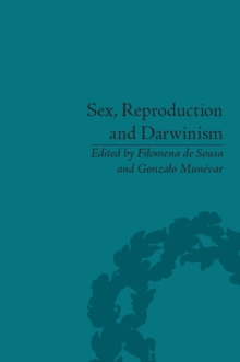 Sex, Reproduction and Darwinism