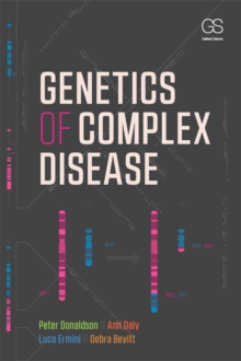 Genetics of Complex Disease