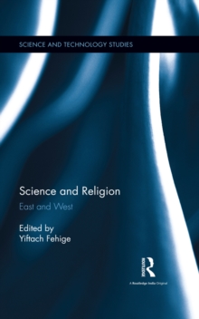 Science and Religion : East and West