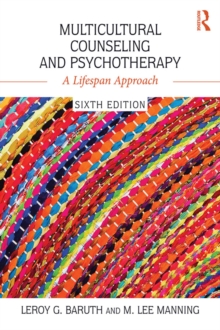 Multicultural Counseling and Psychotherapy : A Lifespan Approach