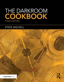 The Darkroom Cookbook