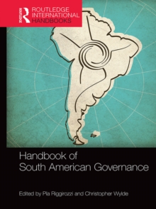 Handbook of South American Governance