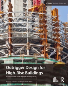 Outrigger Design for High-Rise Buildings