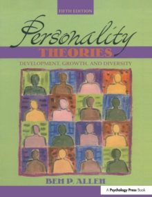 Personality Theories : Development, Growth, and Diversity