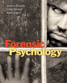 Forensic Psychology