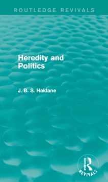 Heredity and Politics