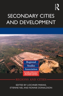 Secondary Cities and Development