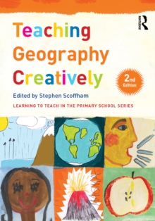 Teaching Geography Creatively