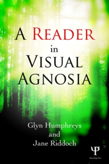 A Reader in Visual Agnosia