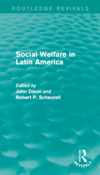 Social Welfare in Latin America