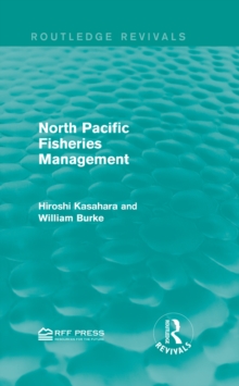 North Pacific Fisheries Management