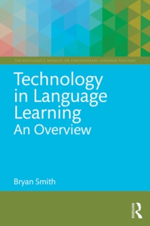 Technology in Language Learning: An Overview