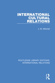 International Cultural Relations