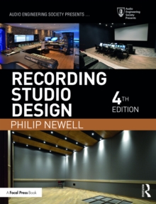 Recording Studio Design