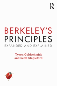 Berkeley's Principles : Expanded and Explained