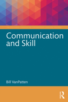 Communication and Skill