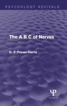 The A B C of Nerves