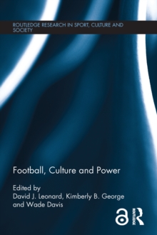 Football, Culture and Power