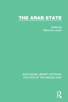 The Arab State