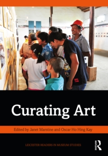 Curating Art