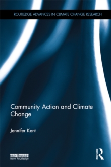 Community Action and Climate Change