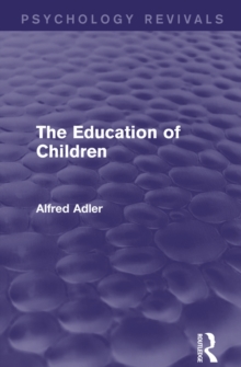 The Education of Children