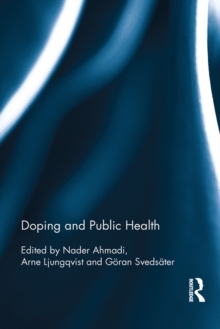 Doping and Public Health