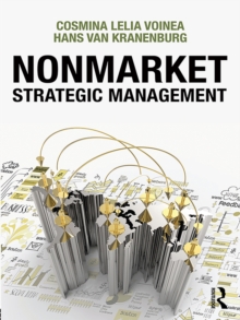 Nonmarket Strategic Management