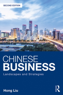 Chinese Business : Landscapes and Strategies