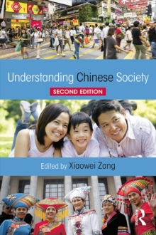 Understanding Chinese Society