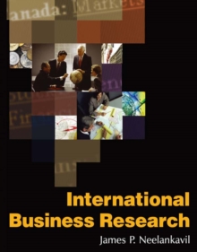 International Business Research