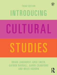 Introducing Cultural Studies