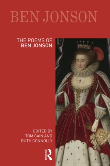 The Poems of Ben Jonson