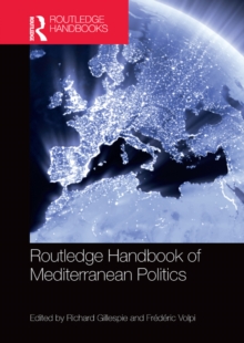 Routledge Handbook of Mediterranean Politics