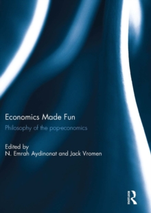 Economics Made Fun : Philosophy of the pop-economics