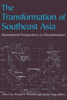 The Transformation of Southeast Asia