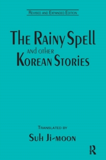 The Rainy Spell and Other Korean Stories