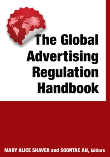 The Global Advertising Regulation Handbook