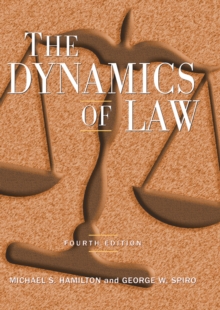 The Dynamics of Law