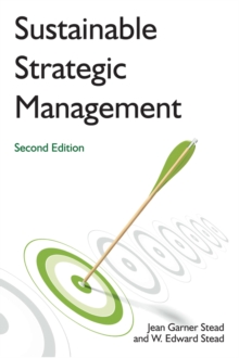 Sustainable Strategic Management